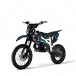 Moto Cross Adulti si Copii 125cc Pornire Buton Roti 17 cu 14 Garantie