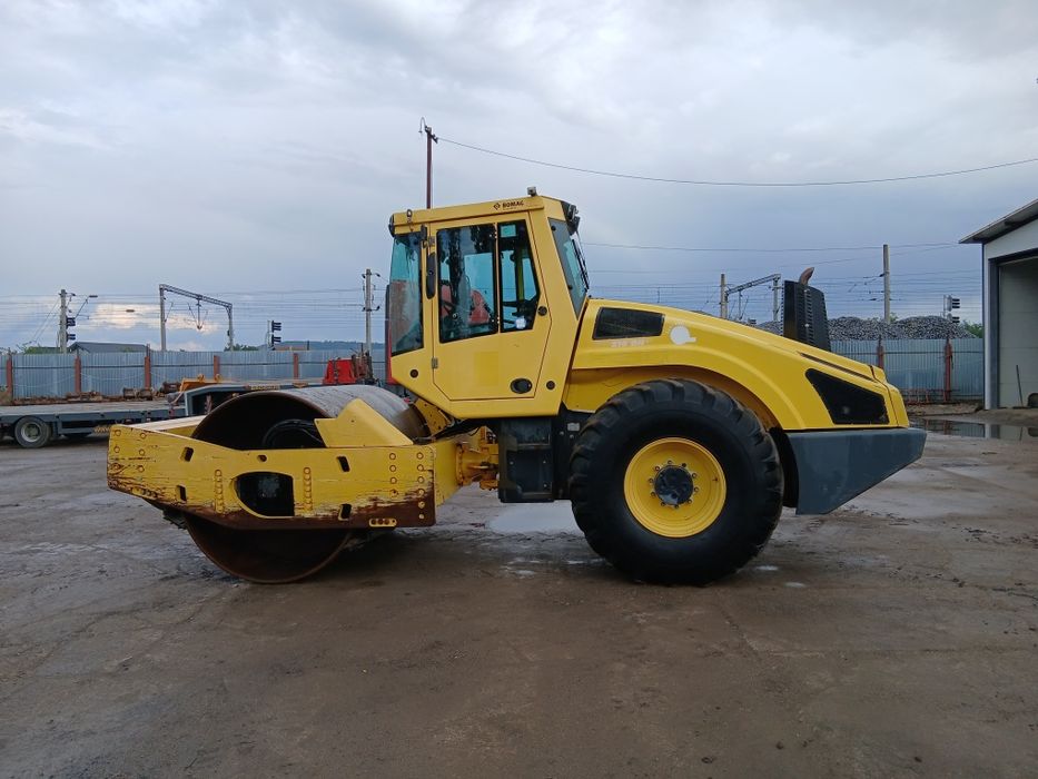 Vand cilindru campactor bomag BW216HD-4