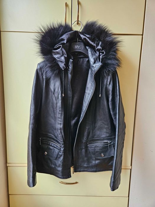 Яке естествена кожа