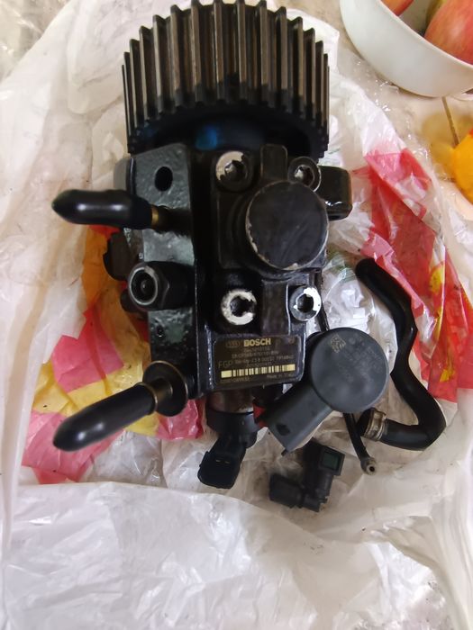 Гнп фиат крома и други 150 коня