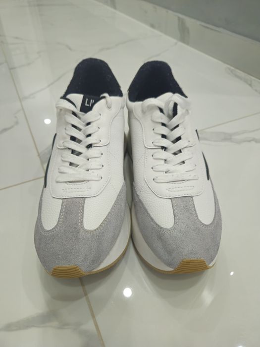 Маратонки liu jo Dreamy 03