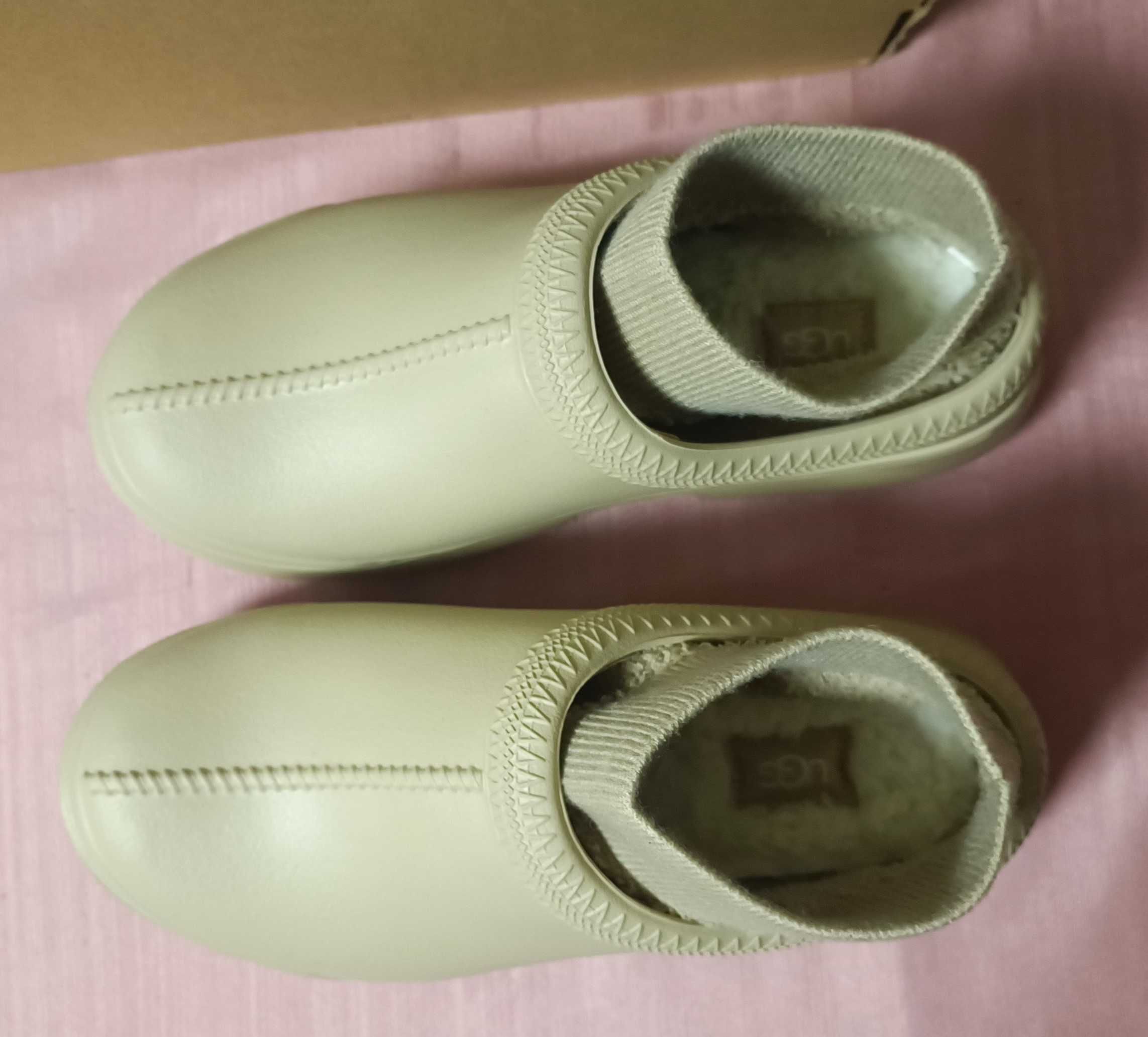 Чисто нови оригинални ниски ботуши UGG Tasman X sock boots 37 номер