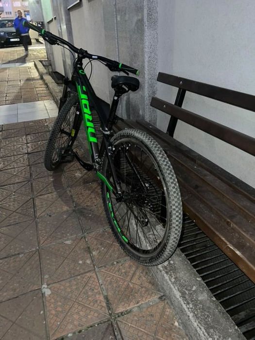 Колело Драг Ц 2  като ново