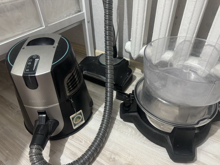 Пылесос моющий срочно