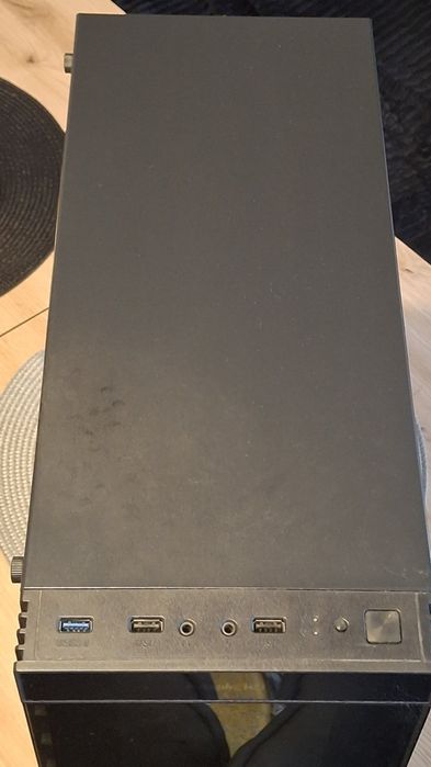 Геймърски компютър