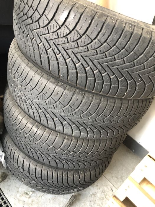 185/65/14 Spark balon lassa zoor balon