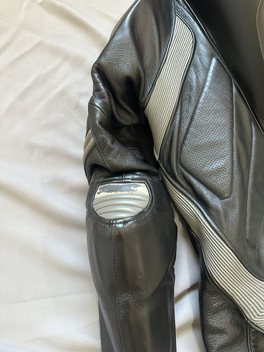 Combinezon moto Dainese Laguna Seca Pro marimea 50