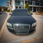 На части Audi A8 D3  Long 3.0tdi Asb мотор 2007г  автомат