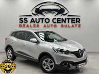 Renault Kadjar Garantie 36 Luni / Rate / Revizie Gratuita