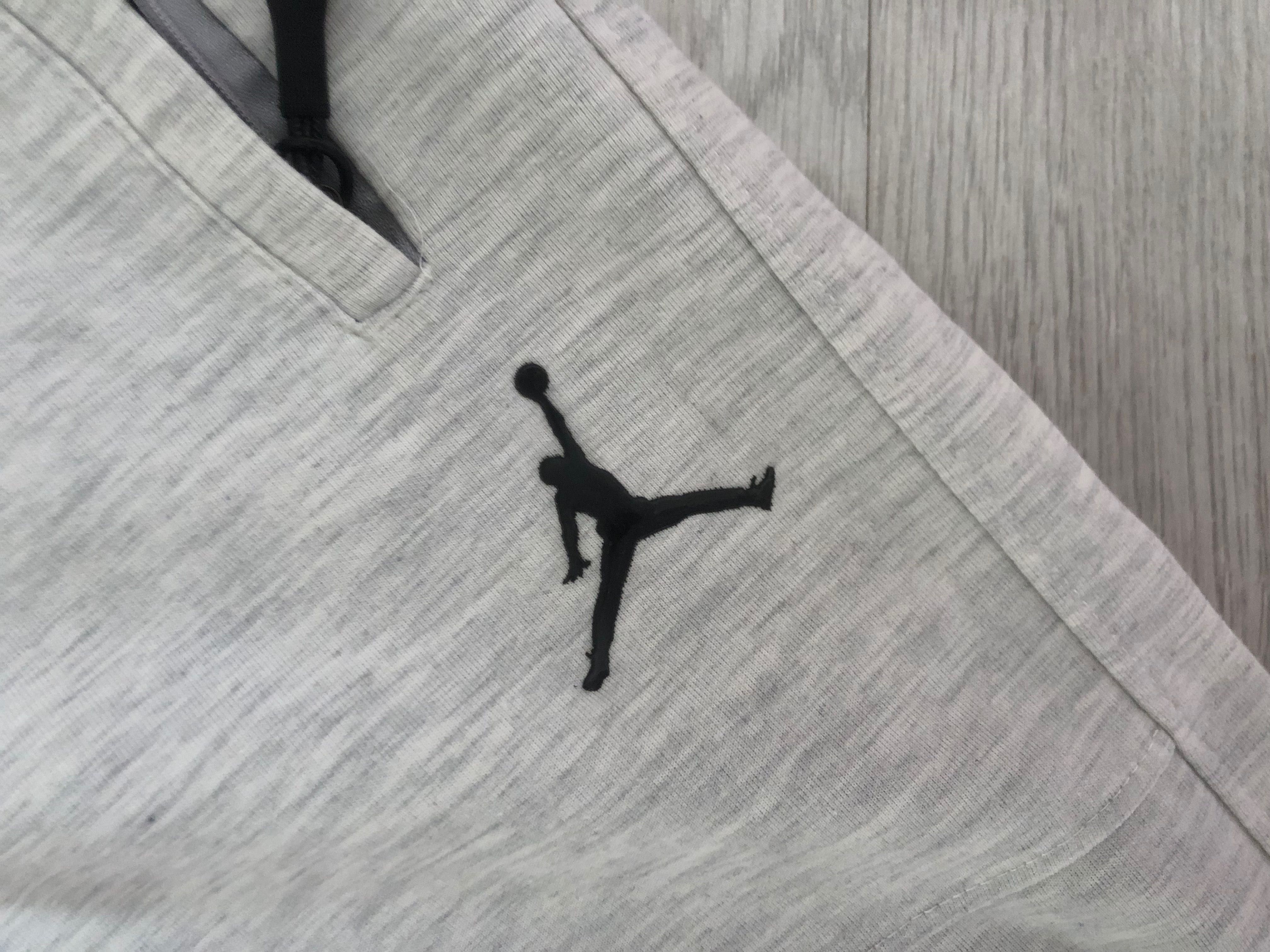 Мъжки анцунг Nike Jordan
