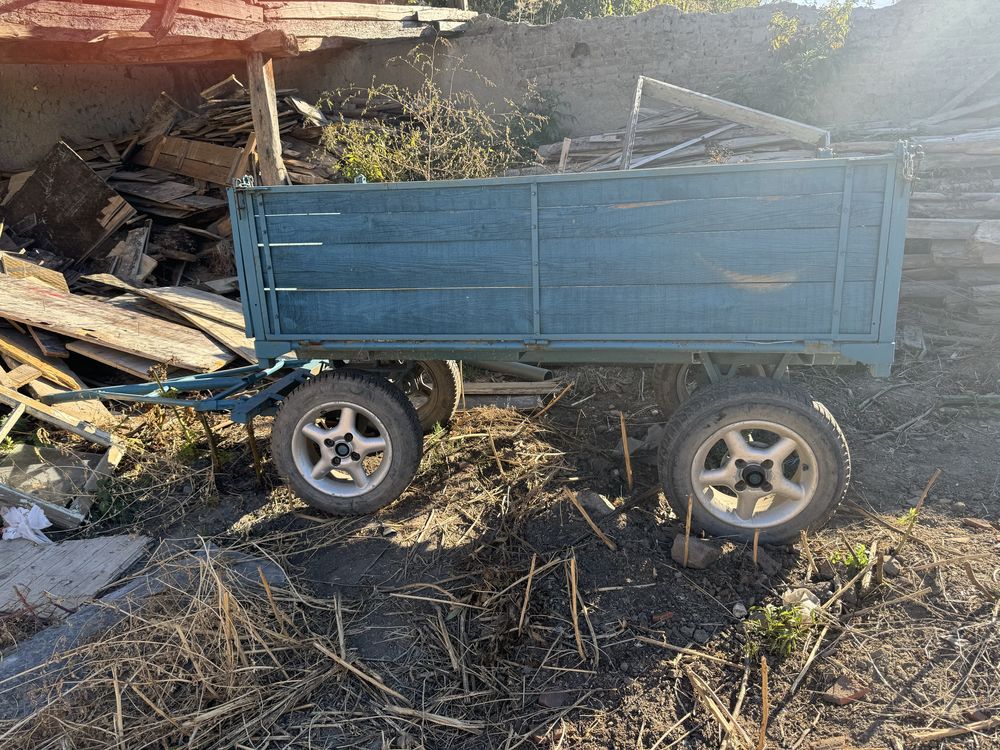 Трактор Yanmar YM 1300 Приемам бартер