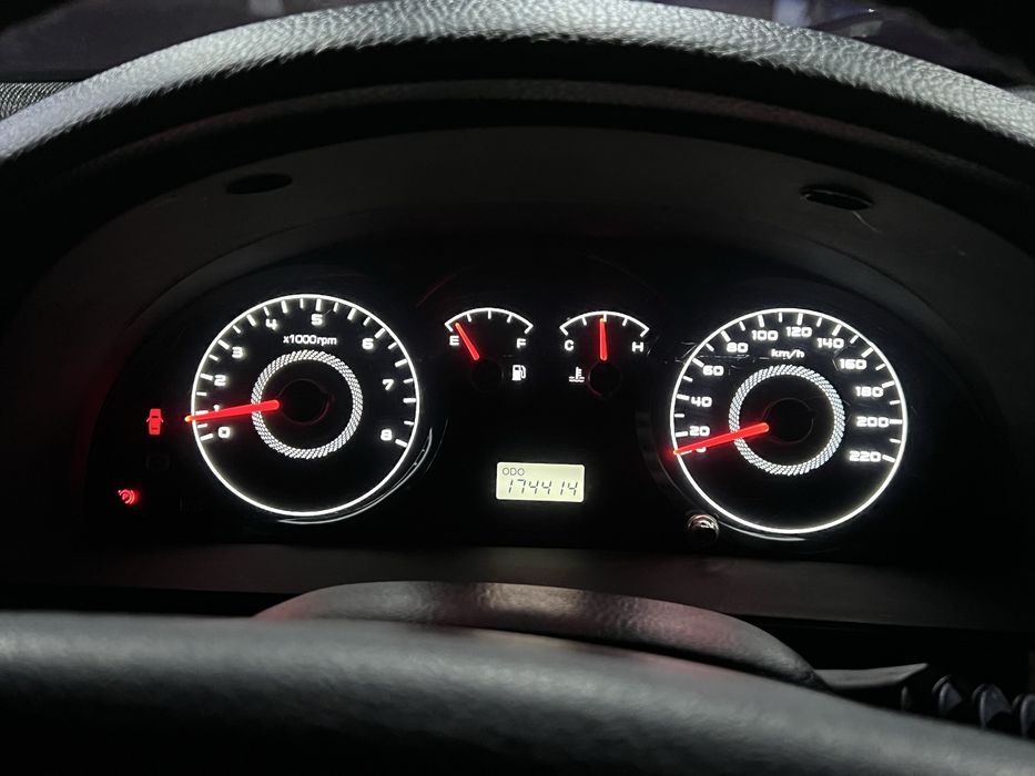 Lacceti 1.8 2 pozitsiya sotiladi xolati ideal srochna