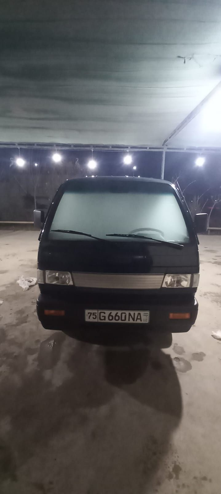 Labo yili- 2024 juda kam minilgan 7 000 km yurgan