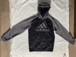 Adidas Climawarm Hoodie; мъжки суичър ; размер S