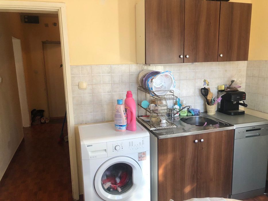 Дава се под наем Тристаен апартамент в Пловдив, Централна гара - 70 кв.м за 25.5 € - Снимка #2