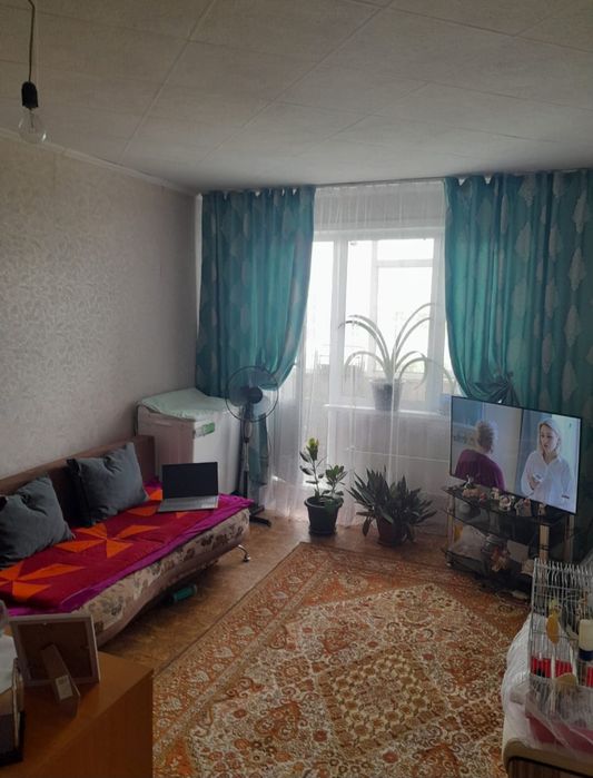 Продаётся квартира мкр Центральный