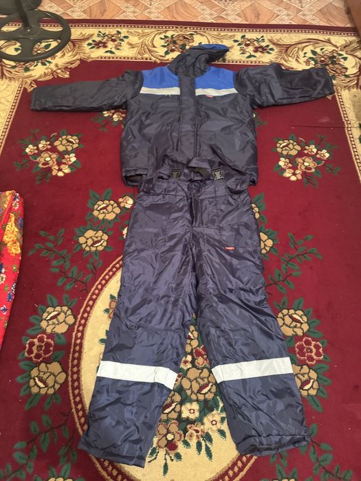 продается спецодежда