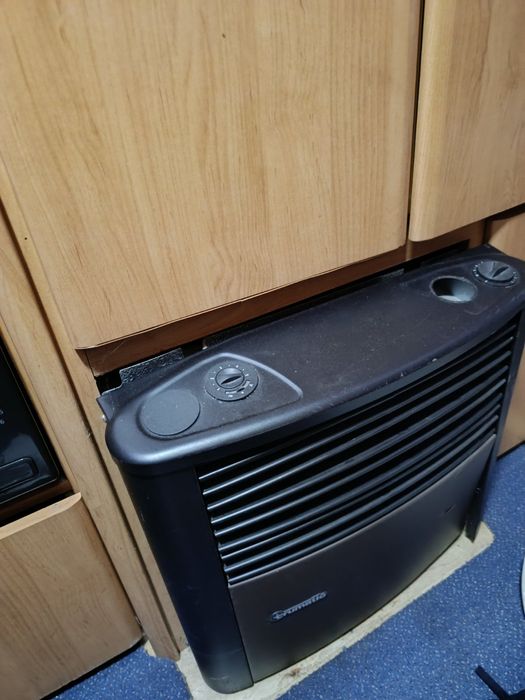 Каравана Hobby 27