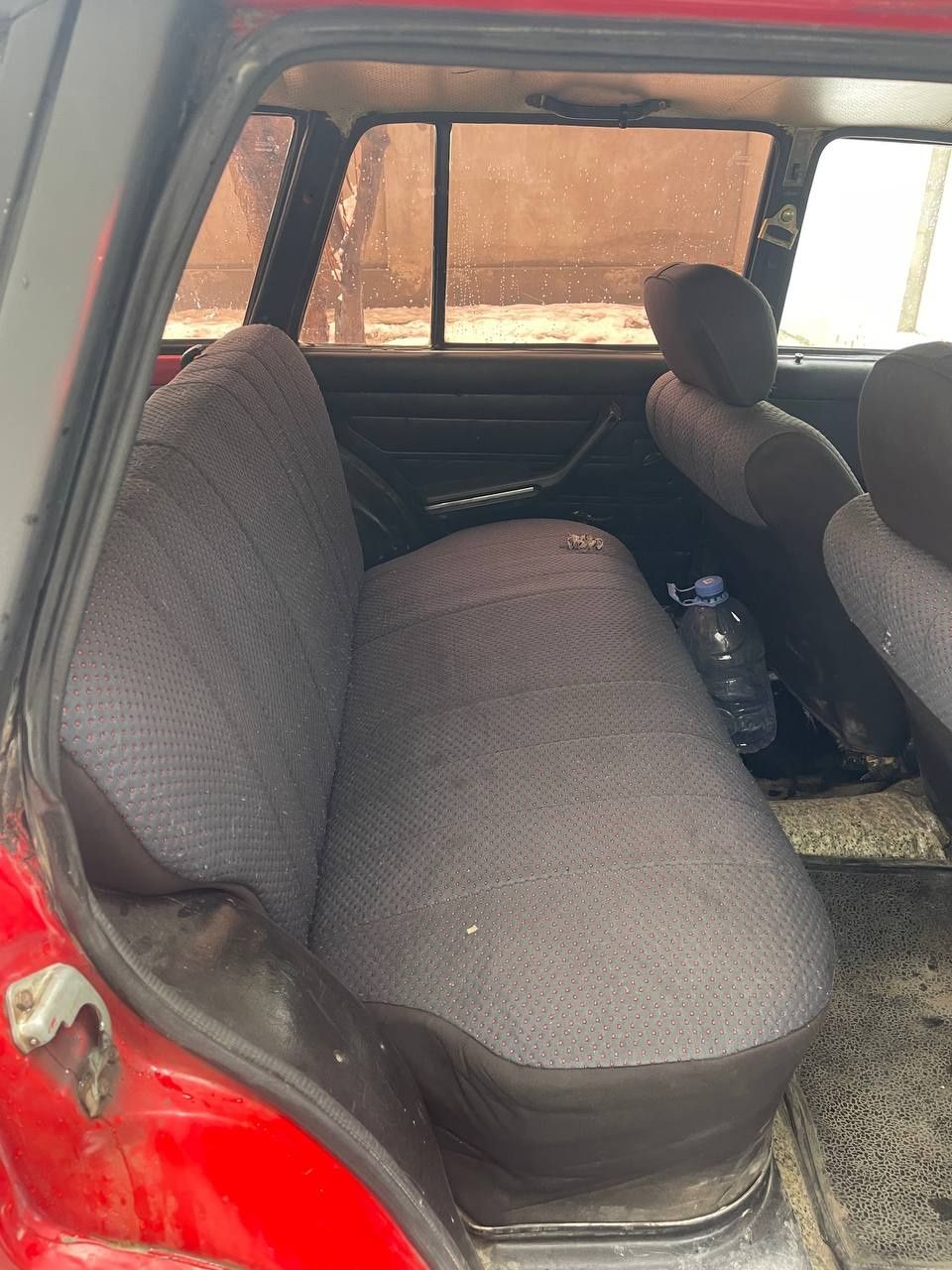 Vaz 2104 xolat zor