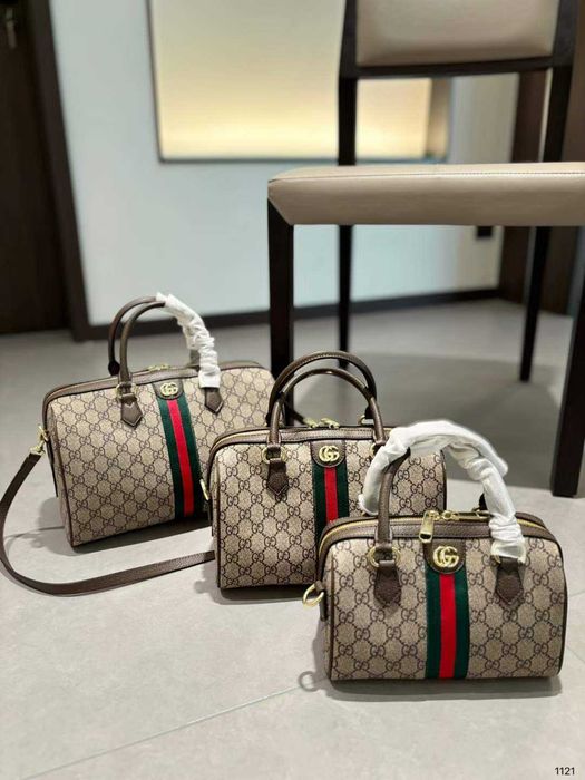 Geanta de mana dama Gucci 444-109