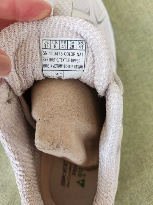 Adidasi de barbat skeschers