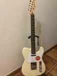 Chitara Electrica - Fender Squier Affinity Tele Olympic White