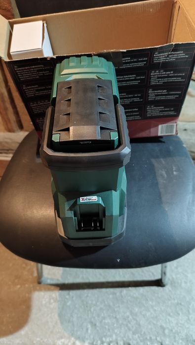 Кафемашина Parkside