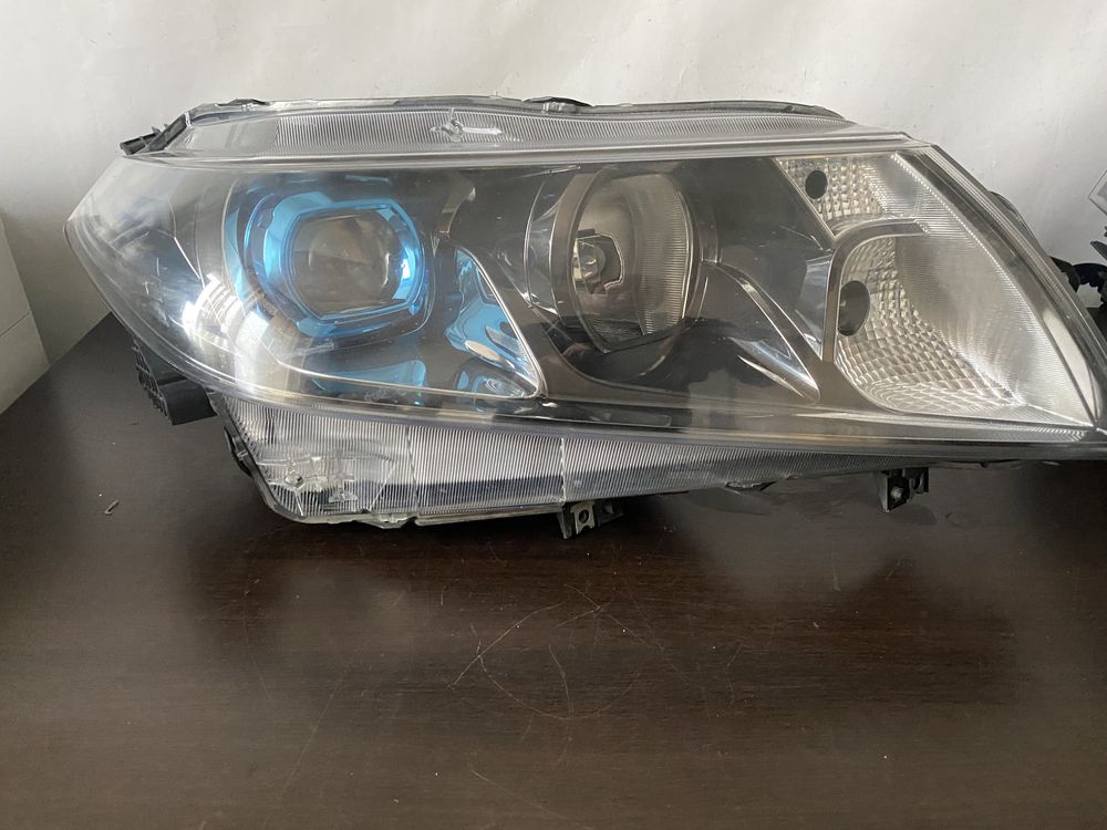 Far dreapta led Suzuki Vitara an 2015-2019