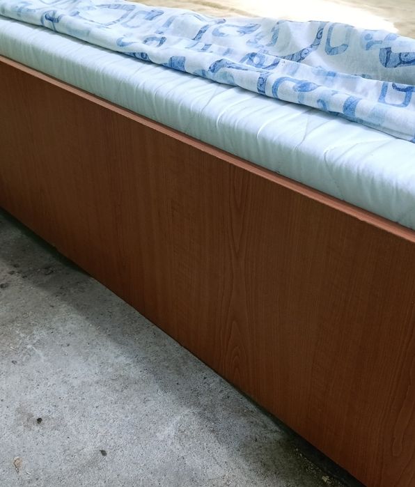 Pat 100x200 + saltea