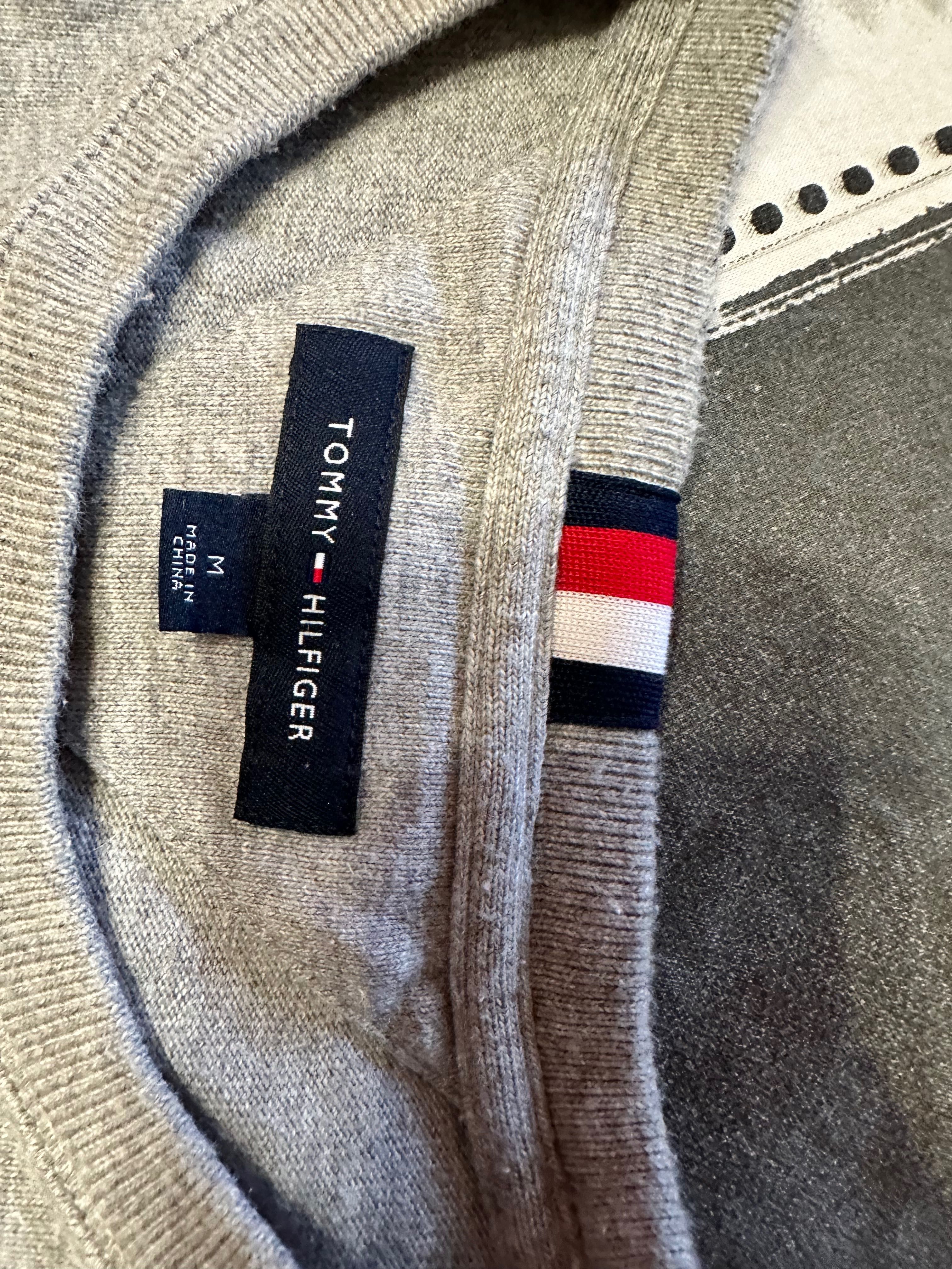 Блуза Tommy Hilfiger