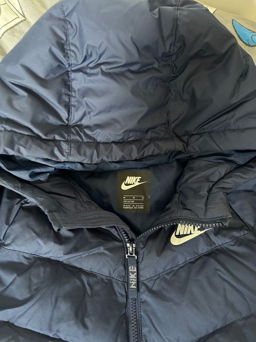 Детско преходно яке Nike