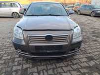 Elemente Caroserie Toyota Avensis 2.o D4D Lift-Back An 2004