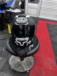 Shoei x spirit 3