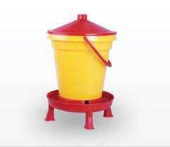 Adapator automat tip galeata 16/23L
