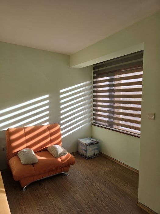 Тристаен апартамент в центъра на Пловдив