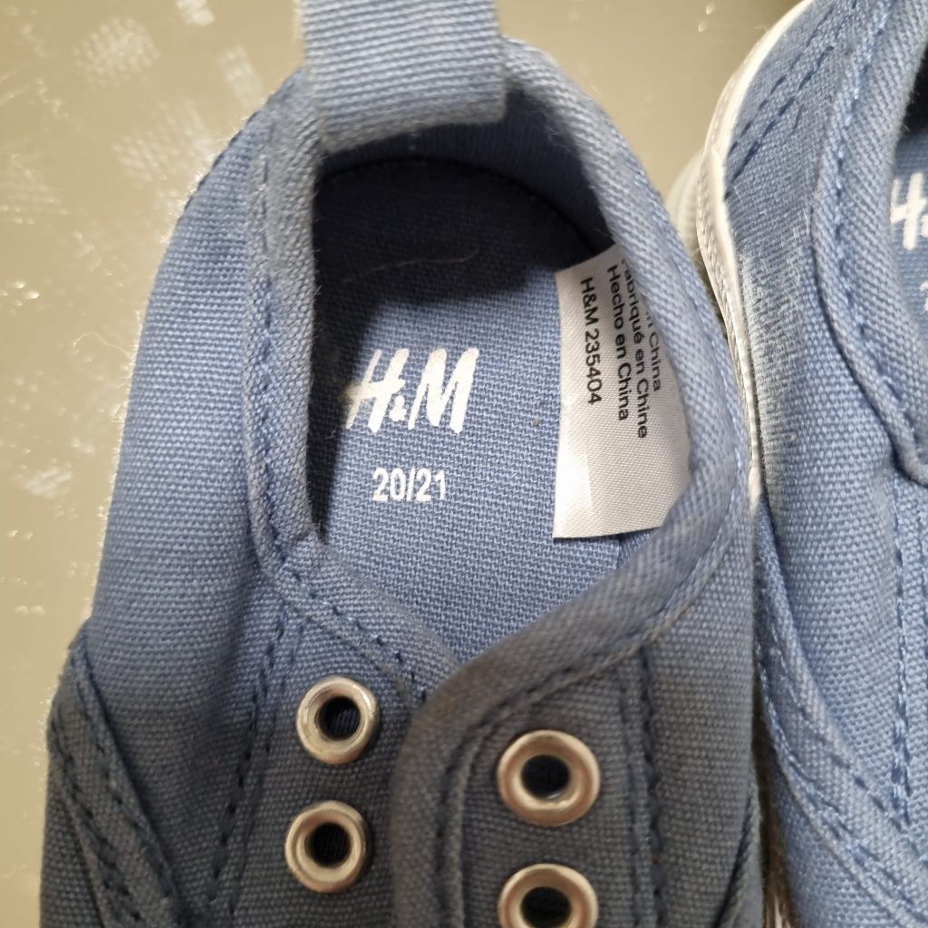 Teniși H&M copii