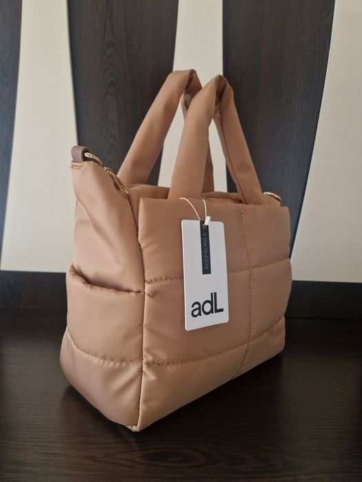 Кафява чанта adl