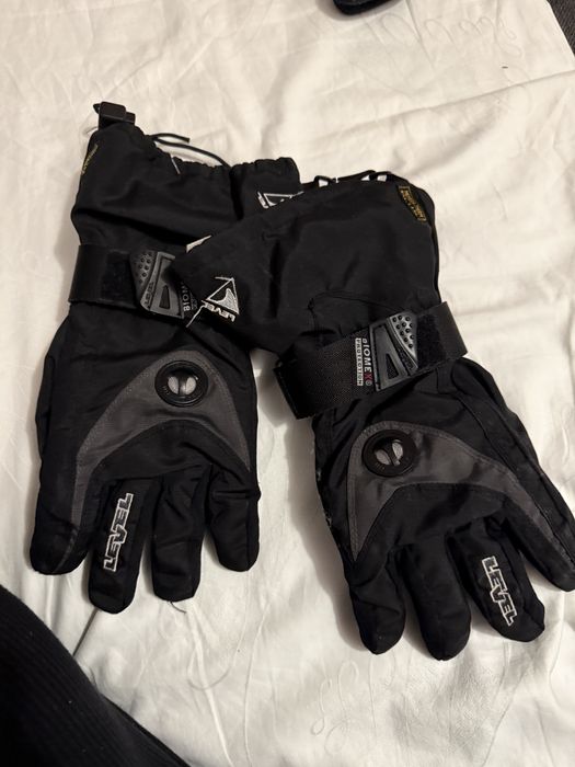 Manusi Ski Level Biomex