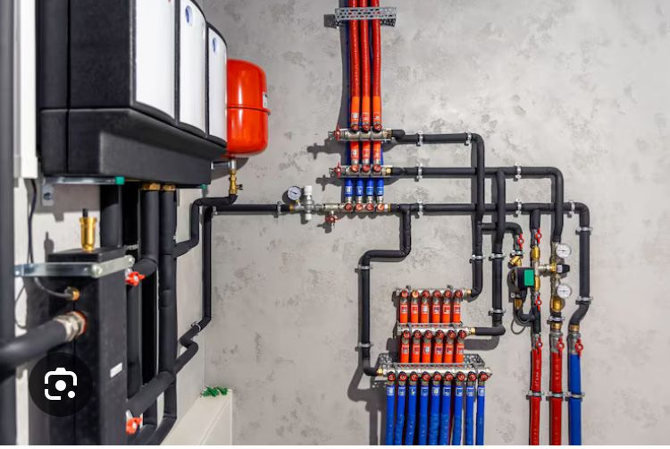Сантехник. Установка(монтаж) системы отопления и водоснабжения.