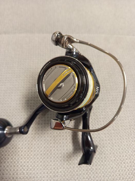 Shimano Stella 5000PG