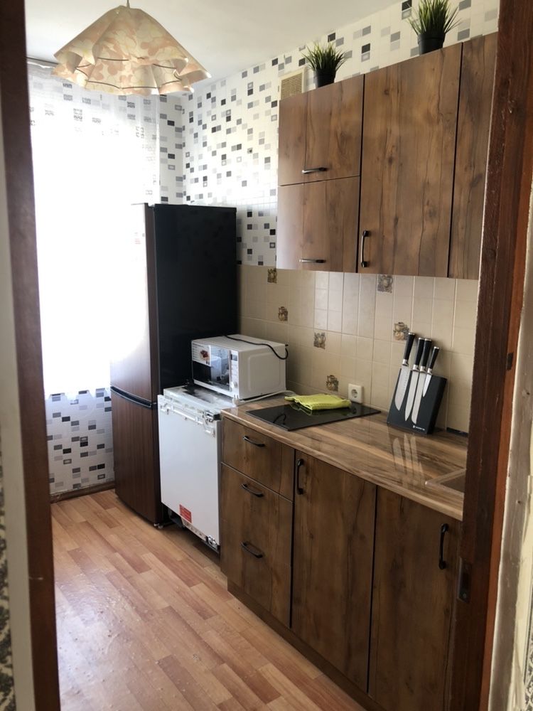 Продам 3_х комнатную квартиру в МКР дом 78