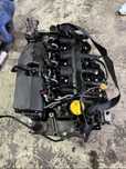 Motor complet echipat cu accesorii Renault Master 2.5DCI Euro3 an2006