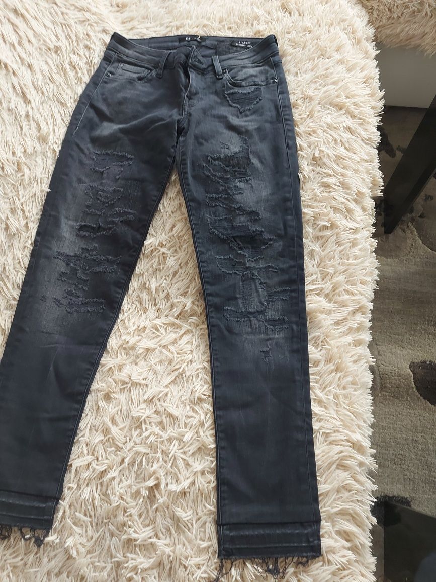 Детски/Юношески дънки GUESS