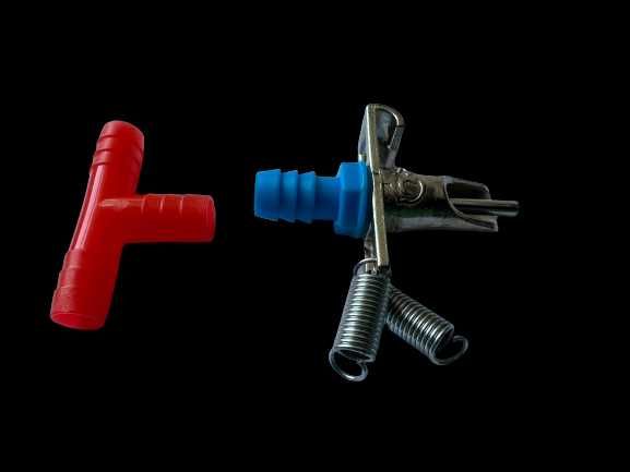 Adapatoare pentru iepuri K009 [Set 10 BUC.]