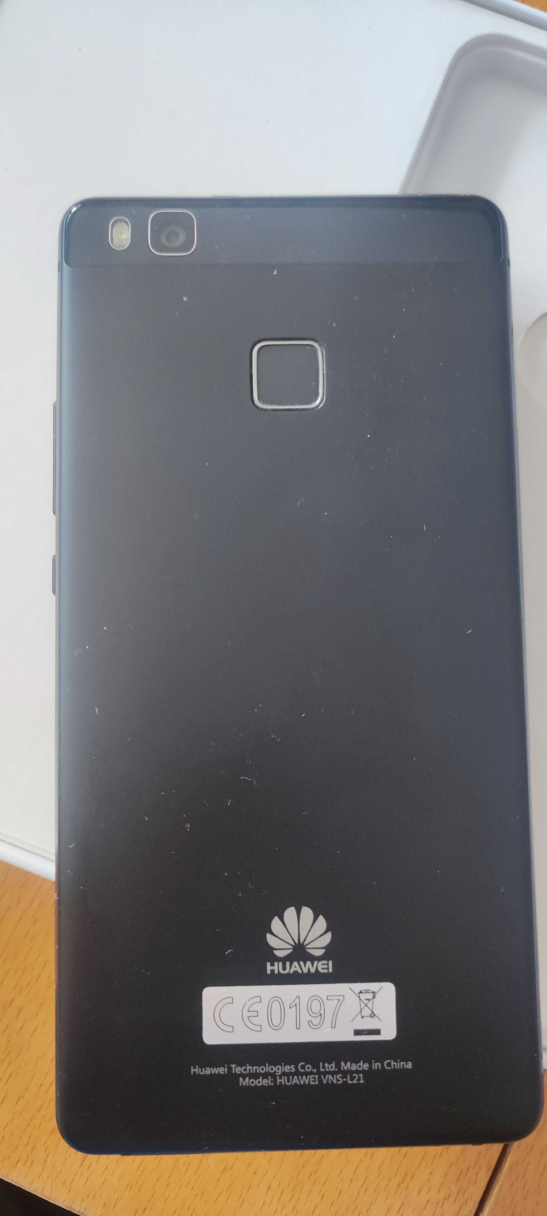 Продавам huawei p9 lite и samsung A50