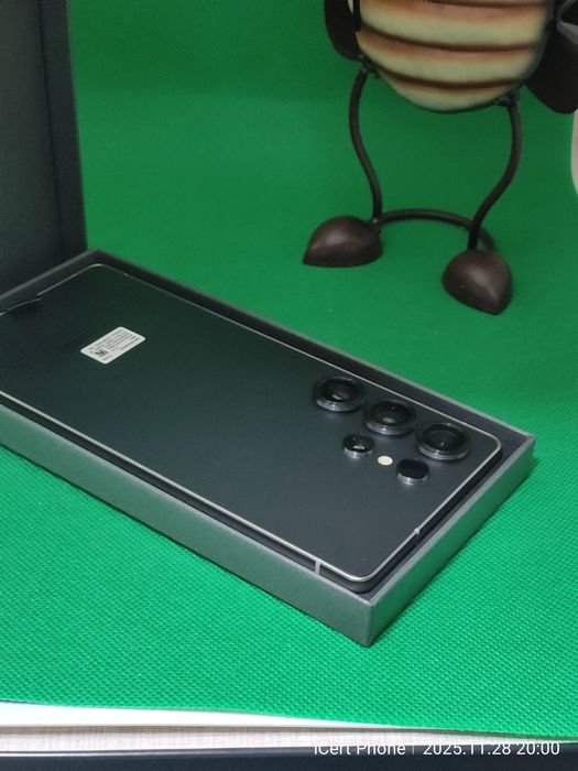 Samsung S25 Ultra 512GB Nou * Garantie * BuyBack *