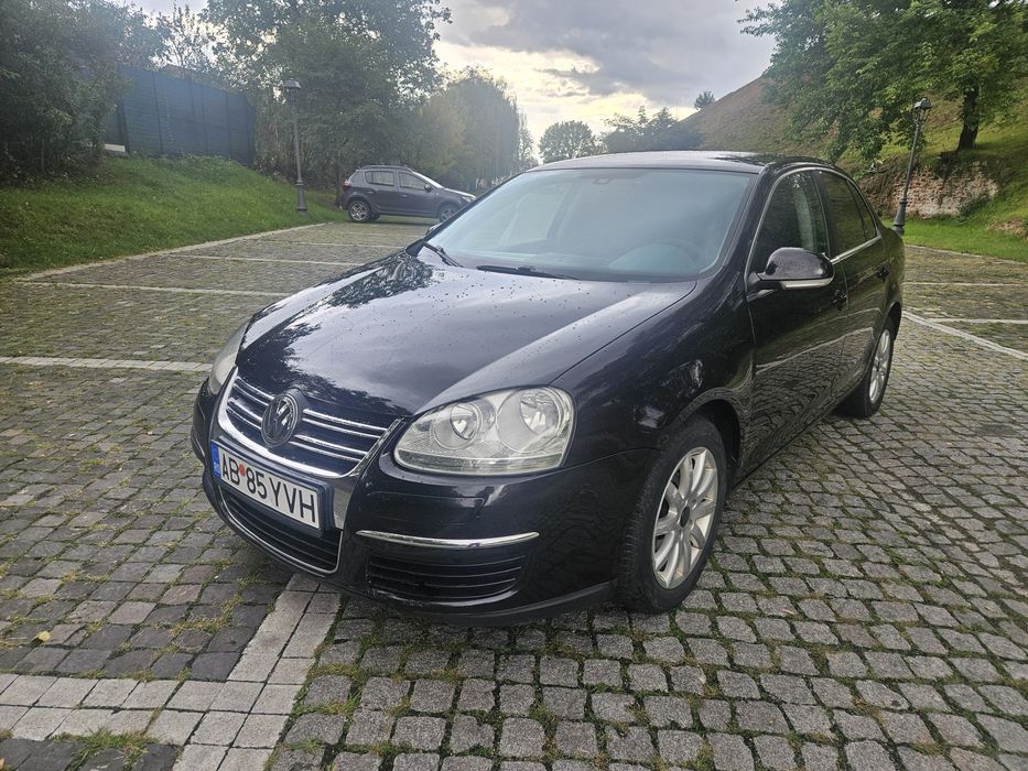 Vw Jetta 19 tdi!!!