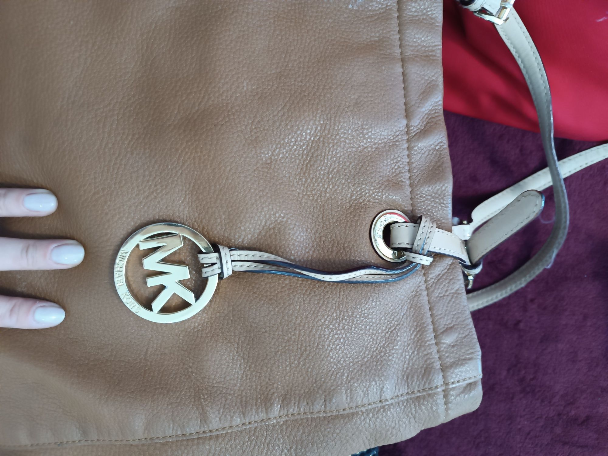 Geanta Michael kors