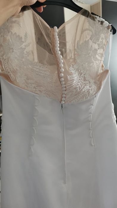 Vând ceva frumos și elegant pt nuntă, 700Lei, nouă