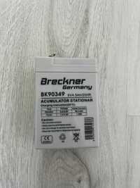 Vand Acumulator-Breckner Germany 6v-4.5Ah